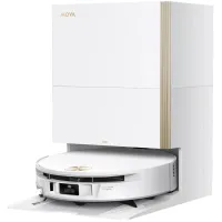 Robot sprzątający Mova S70 Ultra Roller Biały