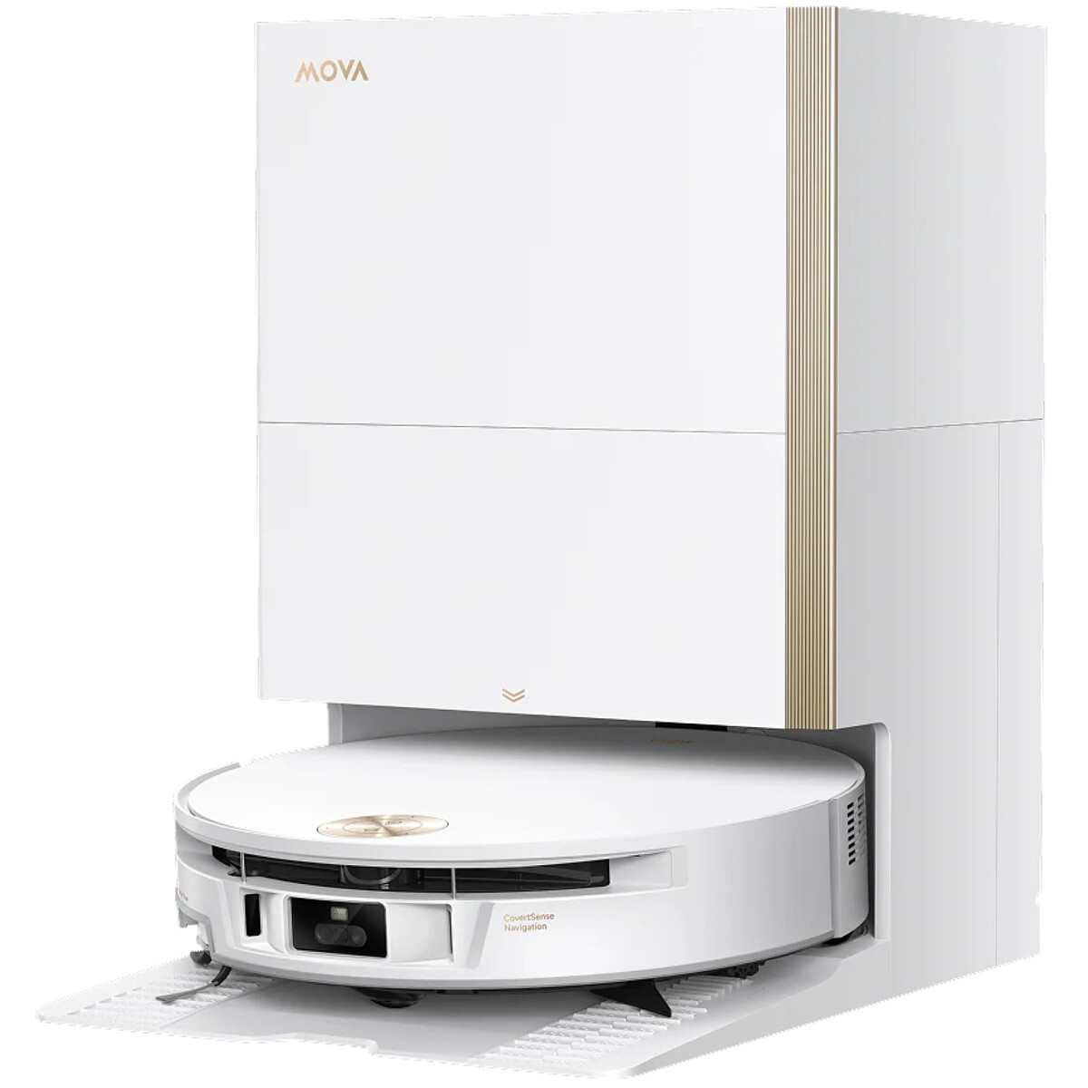 robot sprzatajacy mova s70 ultra roller bialy glowne