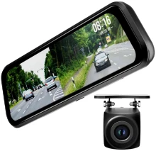Wideorejestrator 70mai S410 + kamera tylna RC15