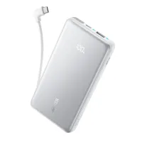 Powerbank Anker Zolo 10000mAh  22.5W Biały