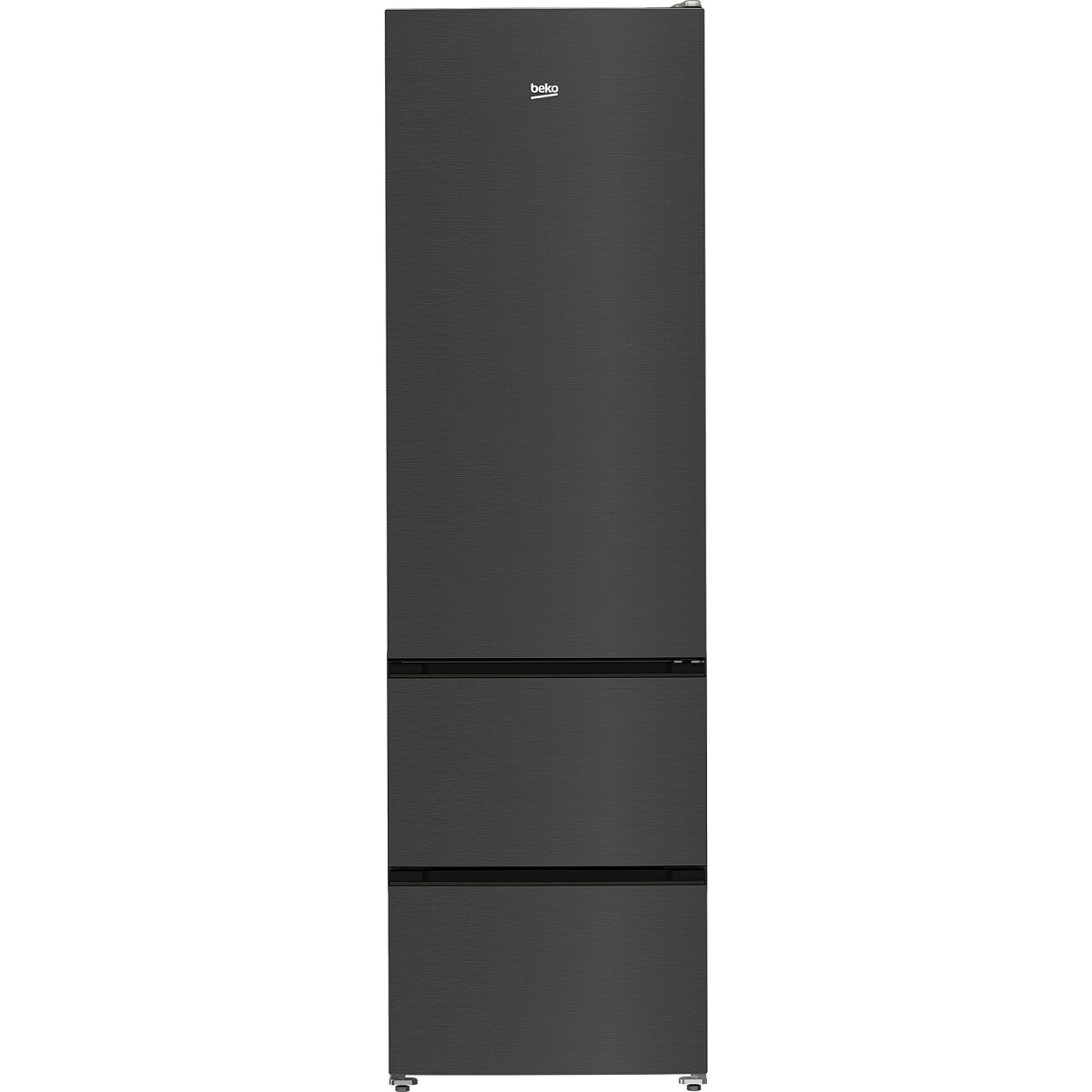 lodowka side by side beko b3rgna354hxbr glowne