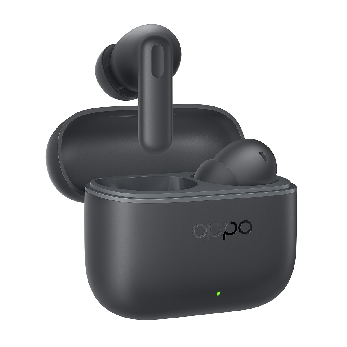 sluchawki oppo enco buds3 pro czarne (1)