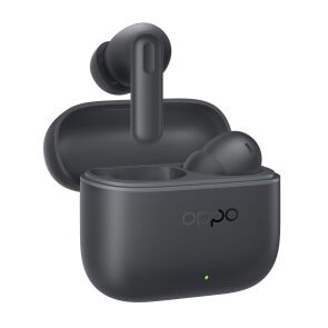 sluchawki oppo enco buds3 pro czarne (1)