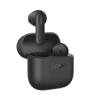 Słuchawki bezprzewodowe douszne OPPO Enco Buds3 Czarne