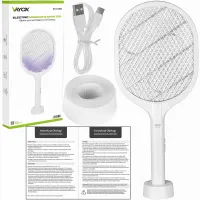 Elektryczna łapka owadobójcza Vayox IKV-959