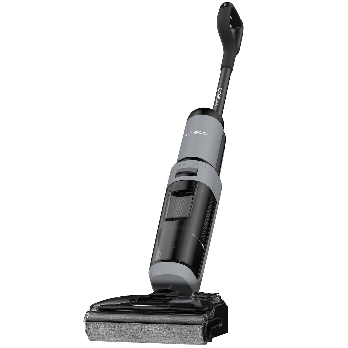 odkurzacz pionowy myjacy tineco floor one i5 stretch plus perspektywa