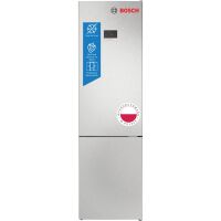 Lodówka Bosch Serie 4 KGN397LDF