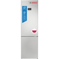Lodówka Bosch Serie 4 KGN397LDF