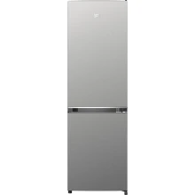 Lodówka Beko B3RCNO255XB NoFrost Alarm otwartych drzwi 180cm Inox
