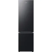 Lodówka Samsung RB38T607BB1 NoFrost SpaceMax Twin Cooling Plus Komora zero 203cm Grafitowa stal