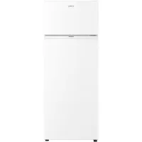 Lodówka Candy CNDQ2S514EW 143cm Biała
