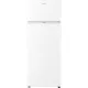 Lodówka Candy CNDQ2S514EW 143cm Biała