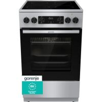 Kuchnia ceramiczna Gorenje GECS5C70XA