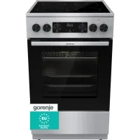Kuchnia ceramiczna Gorenje GECS5C70XA