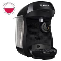 Ekspres kapsułkowy Bosch Tassimo Happy Friendly TAS102E