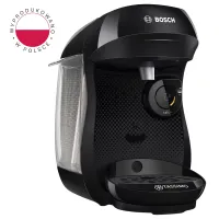 Ekspres kapsułkowy Bosch Tassimo Happy Friendly TAS102E