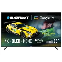 Telewizor Blaupunkt 85QBG8000 85" QLED 4K UHD Google TV