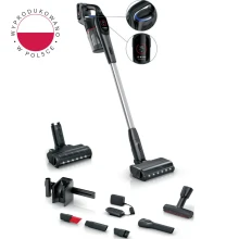 Odkurzacz pionowy Bosch Unlimited 9 BCS931BQC