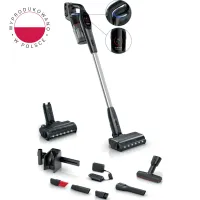 Odkurzacz pionowy Bosch Unlimited 9 BCS931BQC