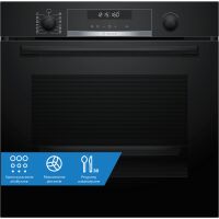 Piekarnik elektryczny Bosch Serie 6 HBG578EB3
