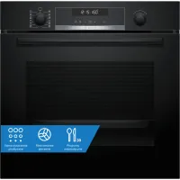 Piekarnik elektryczny Bosch Serie 6 HBG578EB3