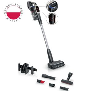 odkurzacz pionowy bosch unlimited 9 bcs931gac glowne produkt polski