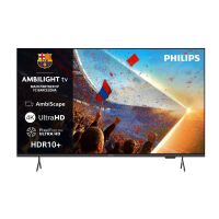 Telewizor Philips 55PUS8001/12 55” LED 4K UHD TItan OS Ambilight
