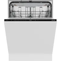 Zmywarka Gorenje GV643E91 SpeedWash Regulowane kosze Szuflada na sztućce Autootwieranie 60cm