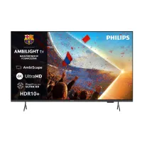 Telewizor Philips 65PUS8001/12 65” LED 4K UHD TItan OS Ambilight