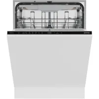 Zmywarka Gorenje GV16D9 SpeedWash Regulowane kosze Szuflada na sztućce Autootwieranie 60cm