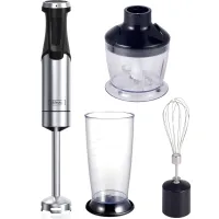 Zestaw Kernau Blender ręczny KHB 151 MS + Rozdrabniacz KAS 024 + Trzepaczka KAS 023