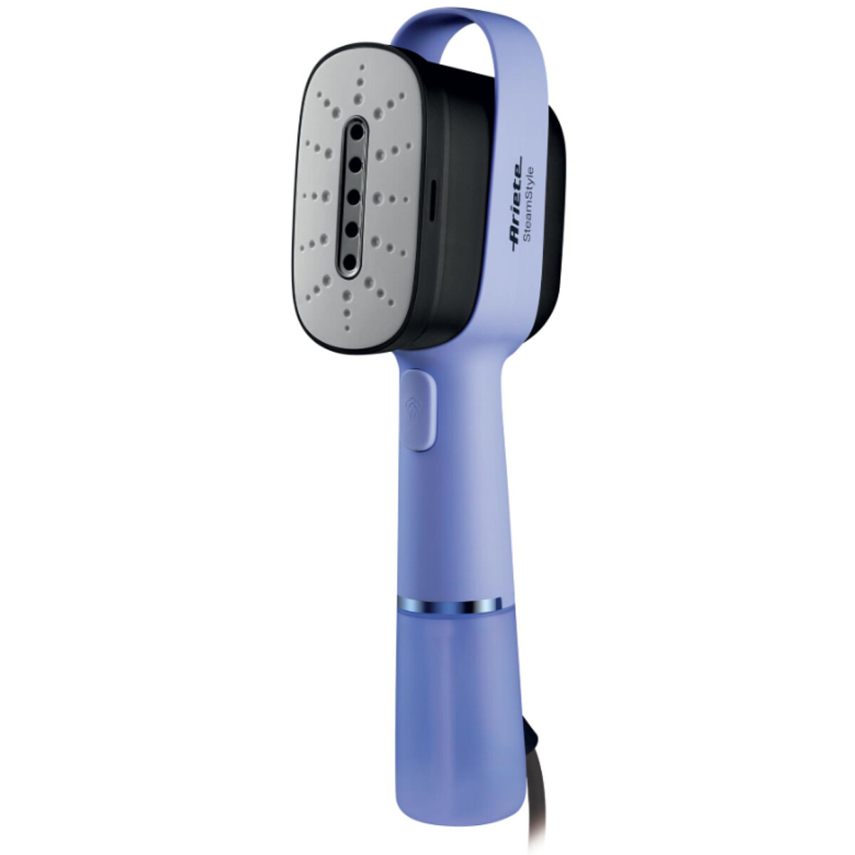 parownica do ubran ariete 4301 00 bok