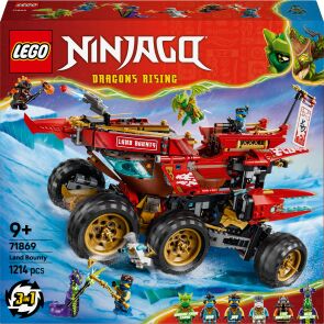 klocki lego ninjago perla ladu 71869 front
