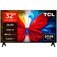 Telewizor TCL 32S5L 32” QLED Full HD Android TV