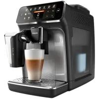 Ekspres ciśnieniowy Philips Series 4300 LatteGo EP4346/71