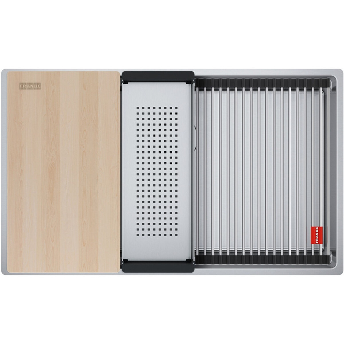 zlewozmywak stalowy franke box bxx pro 210 110 70 tl stal szlachetna szczotkowana glowne