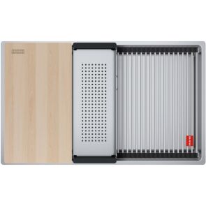 zlewozmywak stalowy franke box bxx pro 210 110 70 tl stal szlachetna szczotkowana glowne