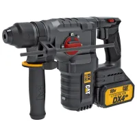 Bezszczotkowy młot udarowy SDS CAT DX2150