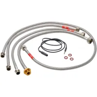 Przedłużenie podłączenia MWH 500/1000 mm Franke 112.0752.775