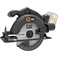 Piła tarczowa CAT DX5330B