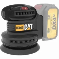 Szlifierka oscylacyjna CAT DX43B