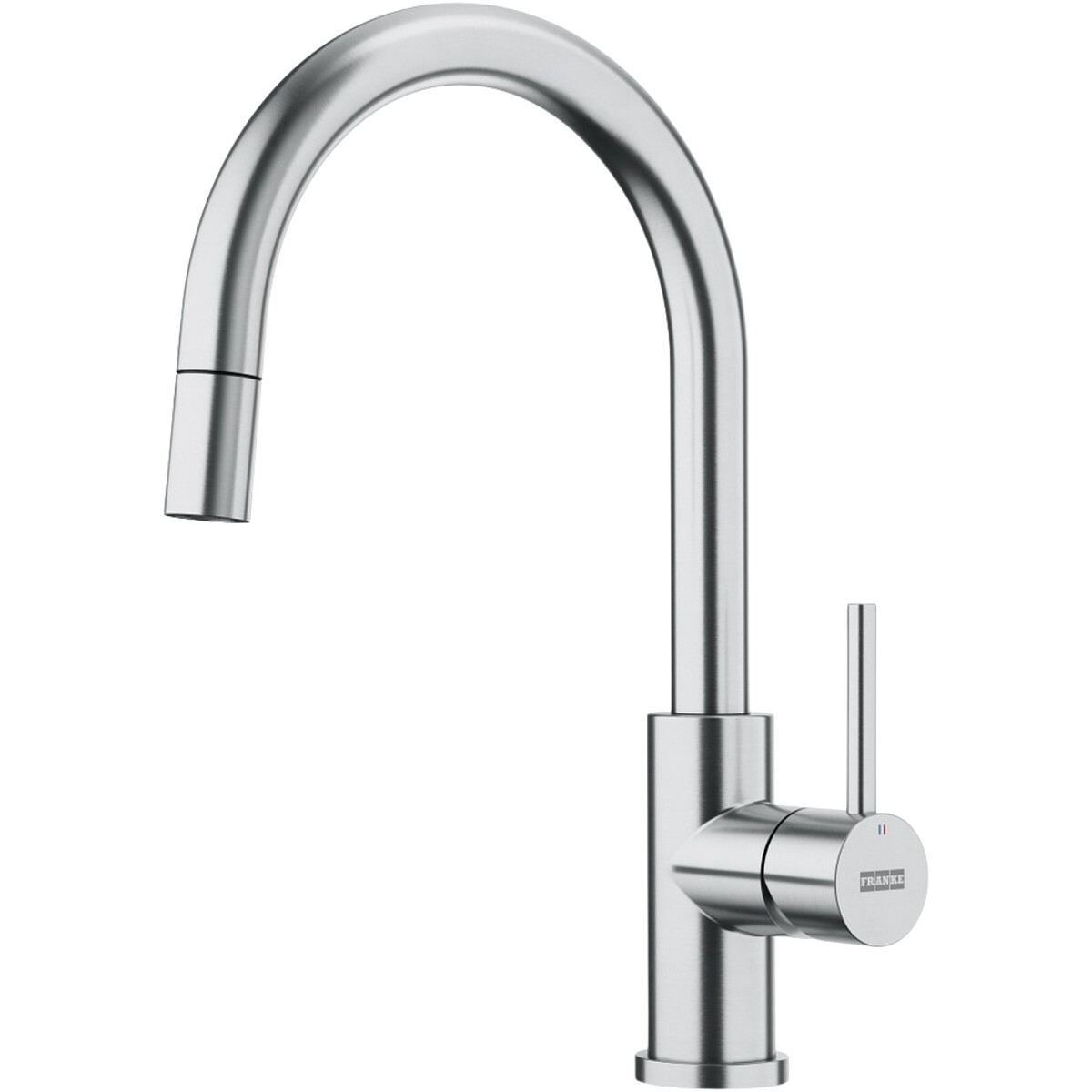 bateria franke smart glenda j pull out stal szlachetna glowne