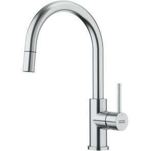 bateria franke smart glenda j pull out stal szlachetna glowne