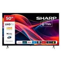 Telewizor Sharp 50HK4445 50” LED 4K UHD TiVo OS