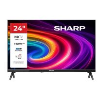 Telewizor Sharp 24HA1405 24” LED HD Ready