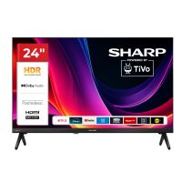 Telewizor Sharp 24HE2445 24” LED HD Ready TiVo OS