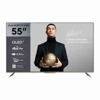Telewizor Dreame 55Q100 55” QLED 4K UHD 120Hz Google TV