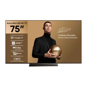 tv dreame 75s100 miniled