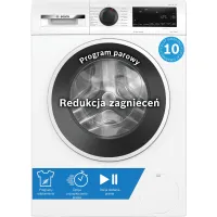 Pralka Bosch Serie 6 WGG242ZGPL 9kg 1200obr. ActiveWater Plus Iron Assist