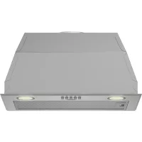 Okap wkład Beko BHNU61320XH 330m3/h 52,5cm Inox